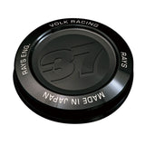 No.96 VR CAP MODEL-07 6-139.7 BK