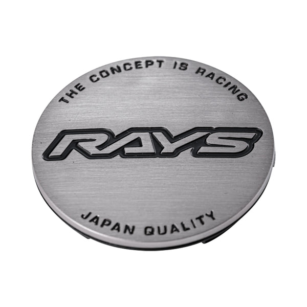 No.103 GENERAL CAP V4(SL-Hairline/BK)