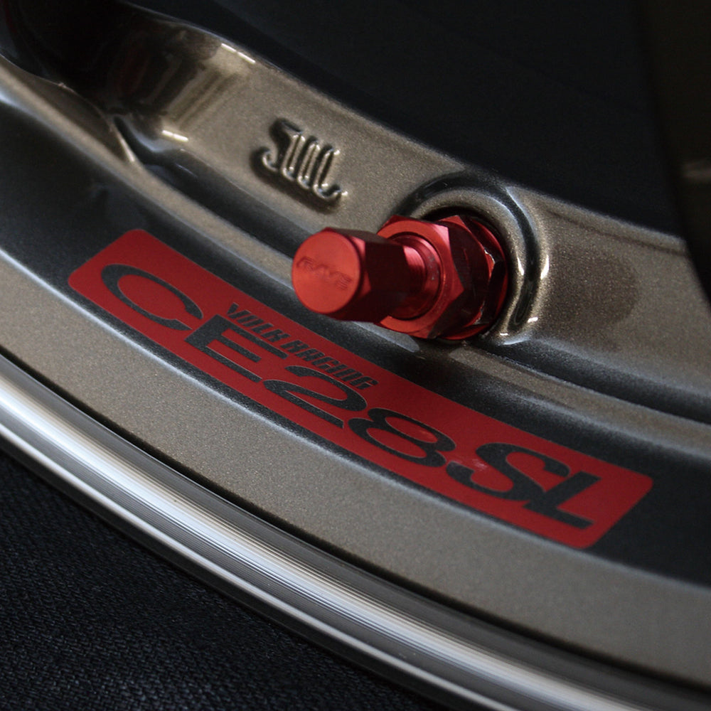 No.24 REPAIR STICKER CE28SL RIM RD