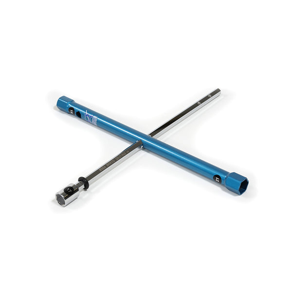 gramLIGHTS クロスレンチ