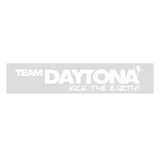 No.31 TEAM DAYTONA KICK THE EARTHステッカー