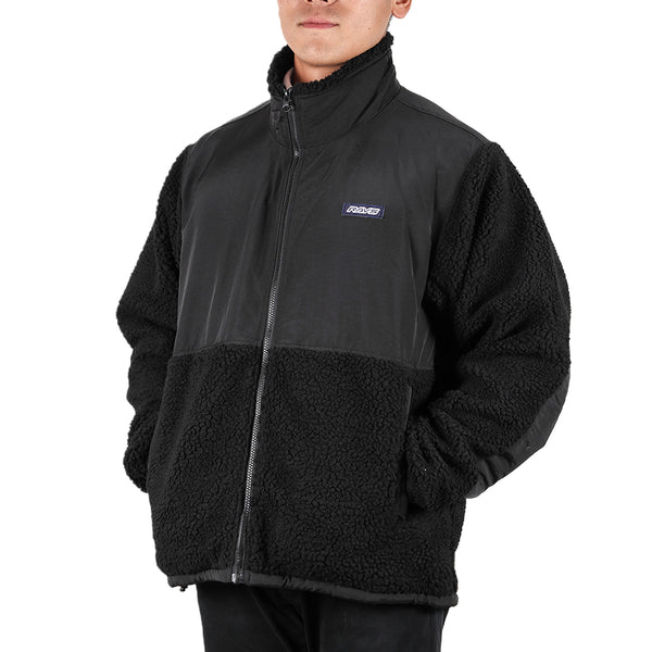 No.14 RAYS FLEECE JACKET