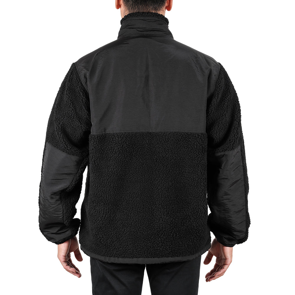 No.14 RAYS FLEECE JACKET