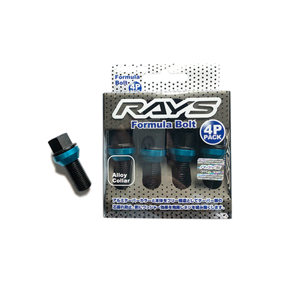 フォーミュラボルトセット – RAYS OFFICIAL STORE | RAYS FAN CLUB
