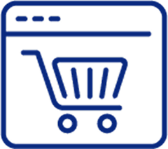 OFFICIAL STOREで貯める