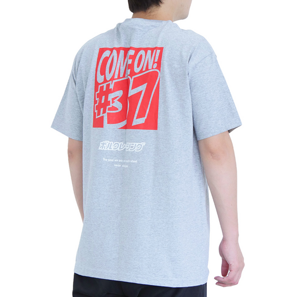 RAYS OFFICIAL T-shirt 25S VR37