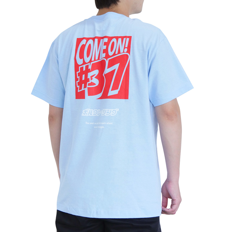 RAYS OFFICIAL T-shirt 25S VR37