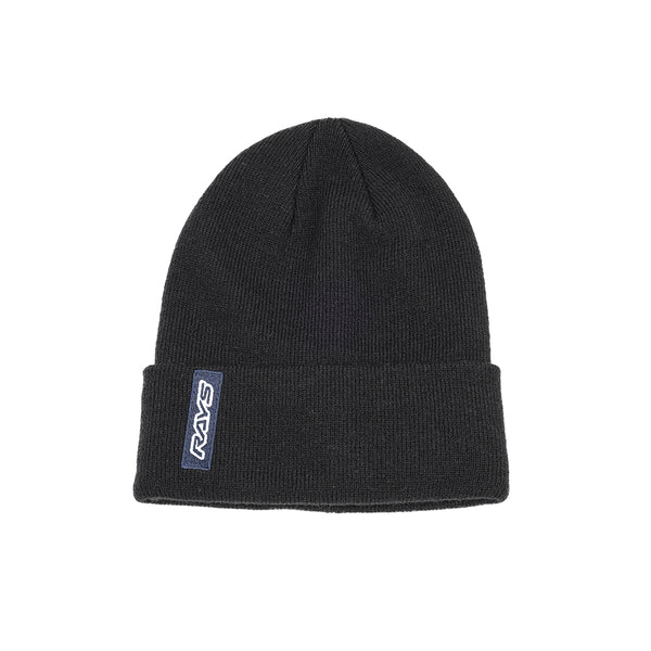 RAYS OFFICIAL KNIT CAP 24SS (ニット帽)