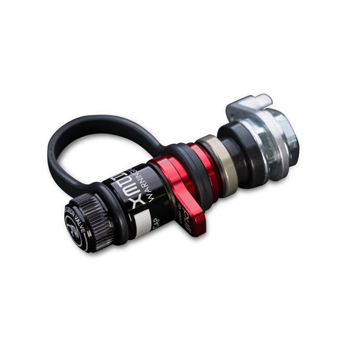APEX DESIGN RAPID PRECISION STD エアバルブ
