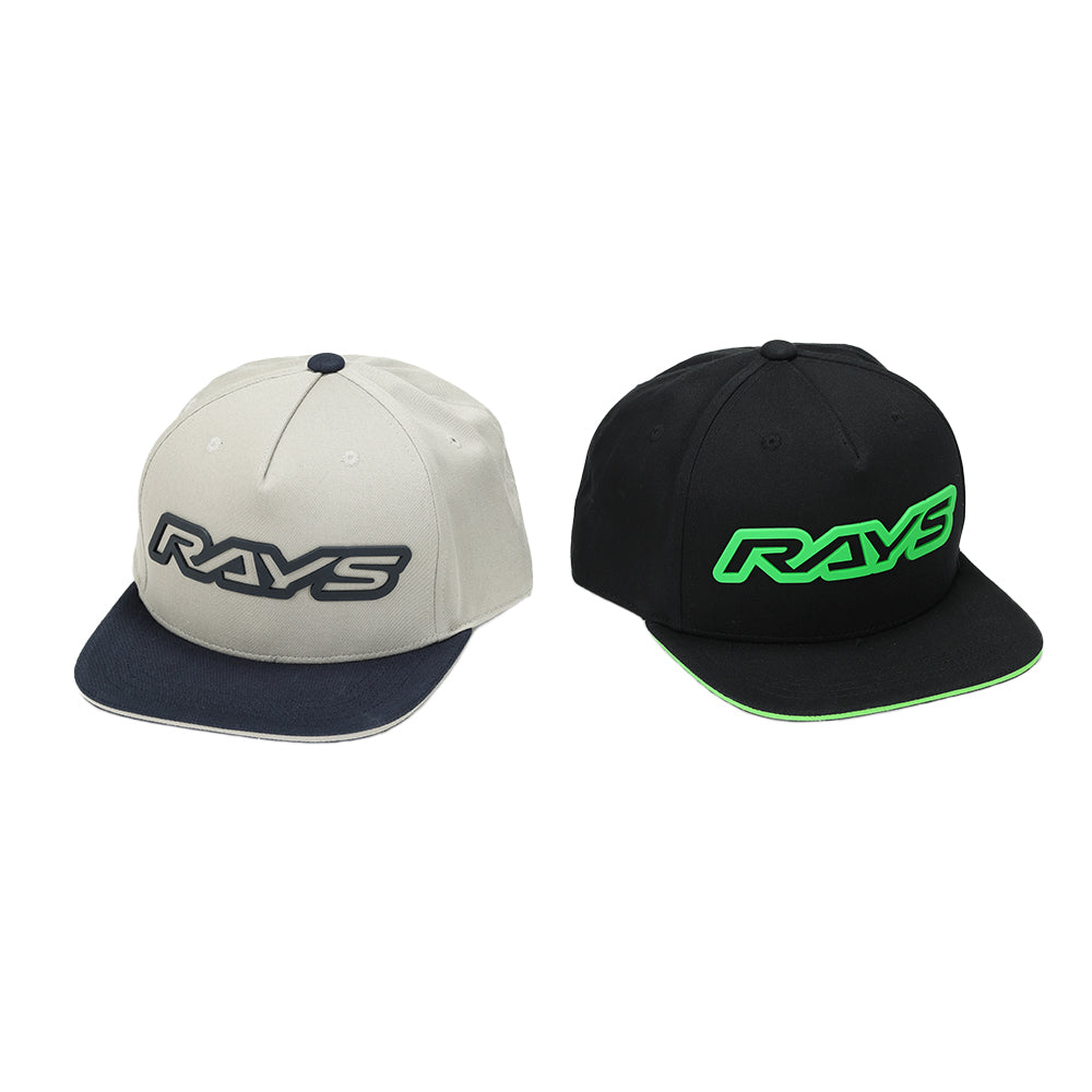 RAYS OFFICIAL CAP 23S