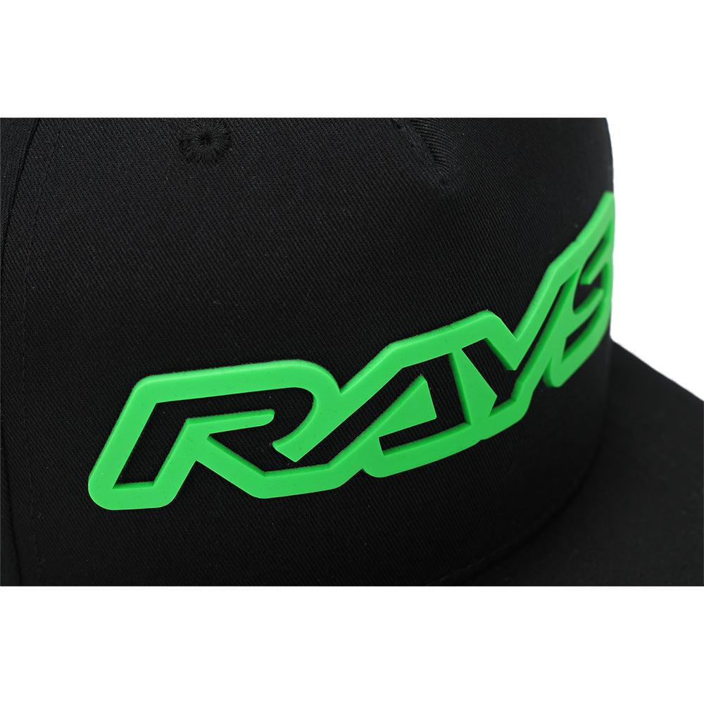 RAYS OFFICIAL CAP 23S