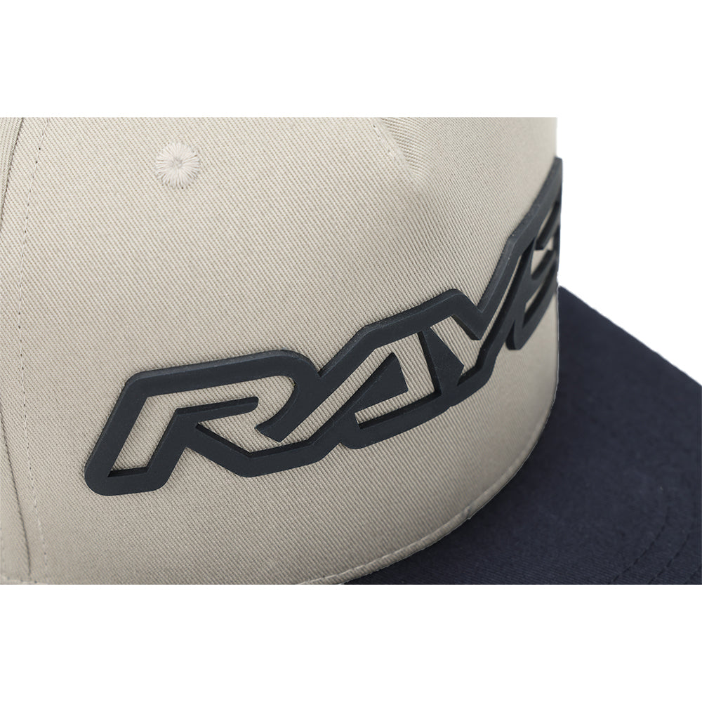 RAYS OFFICIAL CAP 23S