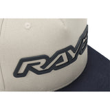 RAYS OFFICIAL CAP 23S