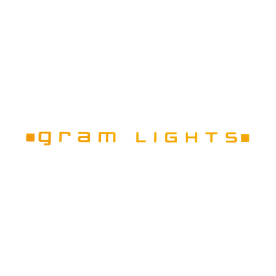 Gram Light Sticker No.1 REPAIR STICKER GRAMLIGHTS 93MM OR – RAYS OFFICIAL STORE | RAYS FAN ...