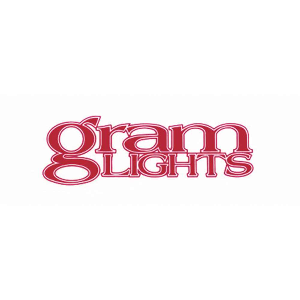 No.5 REPAIR STICKER GRAMLIGHTS 75MM RD