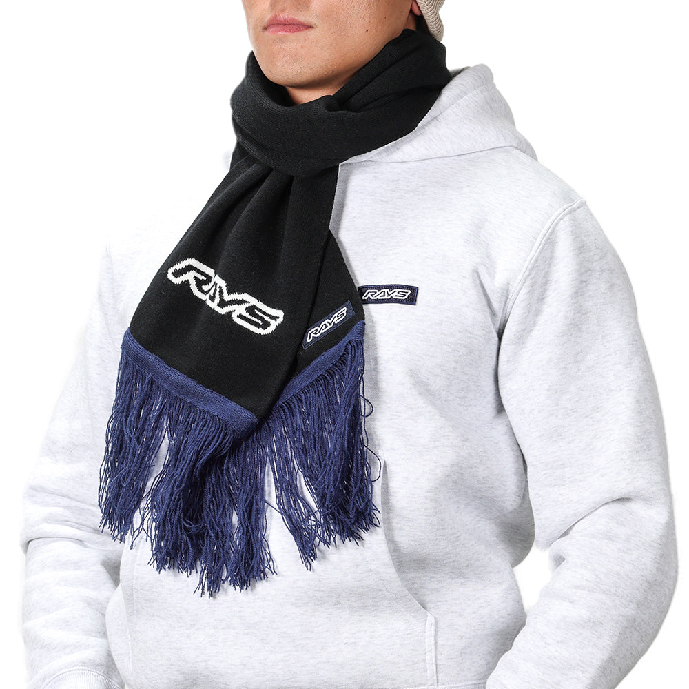 RAYS OFFICIAL SCARF 24S