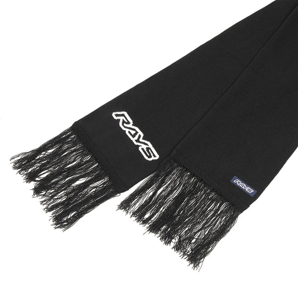 RAYS OFFICIAL SCARF 24S