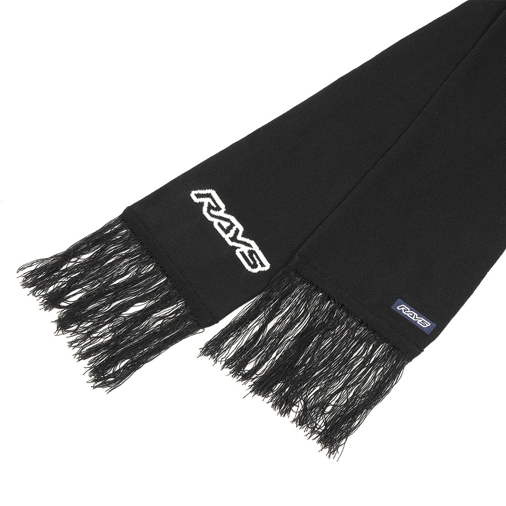 RAYS OFFICIAL SCARF 24S