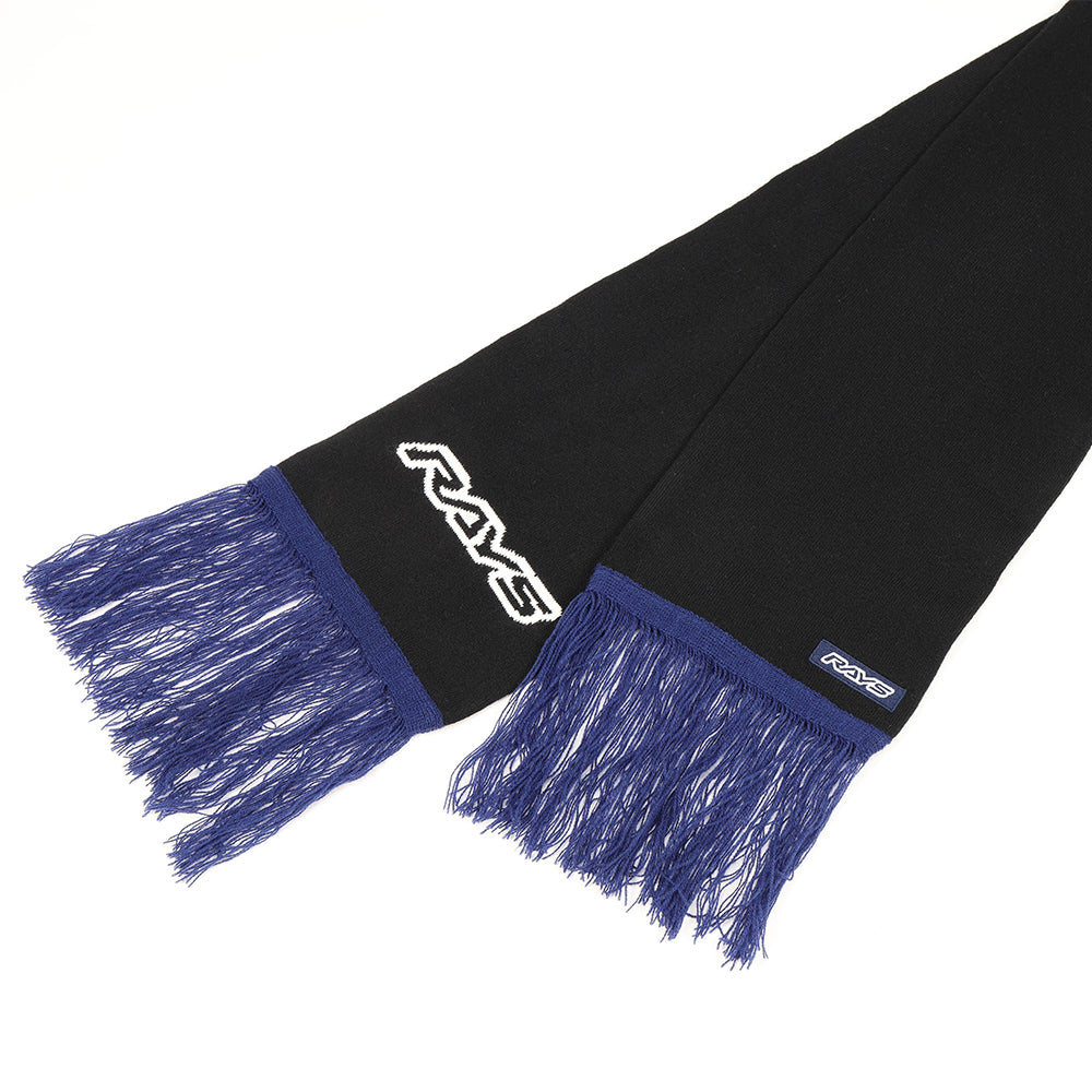RAYS OFFICIAL SCARF 24S