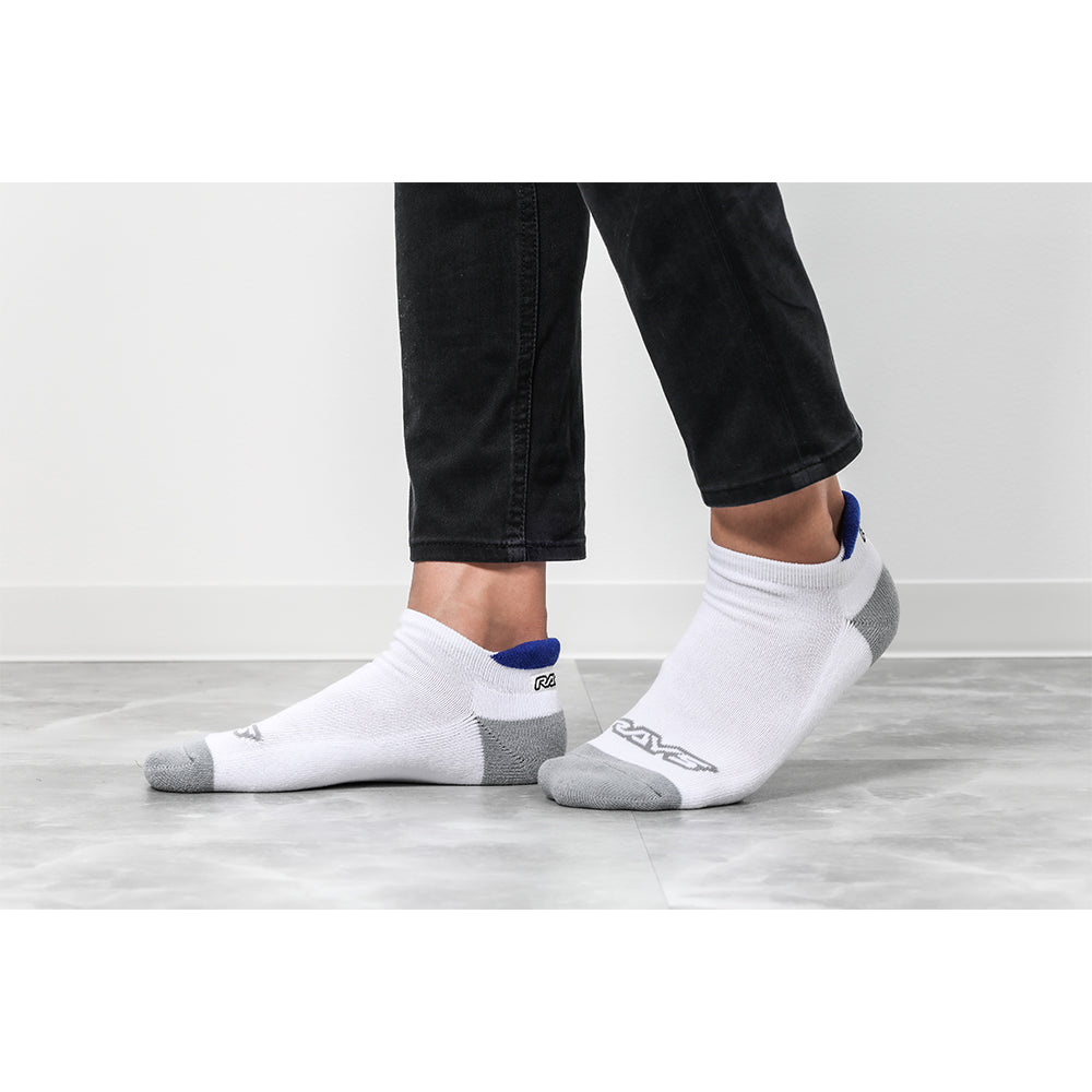 RAYS OFFICIAL SOCKS（大人とジュニア）