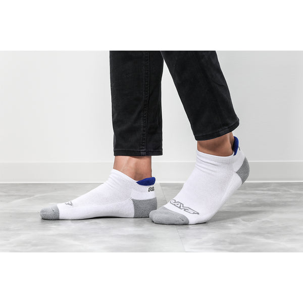 RAYS OFFICIAL SOCKS（大人とジュニア）