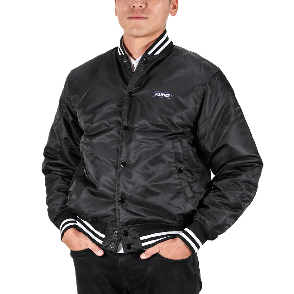 No.15 RAYS STADIUM JACKET