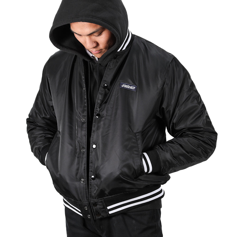 No.15 RAYS STADIUM JACKET