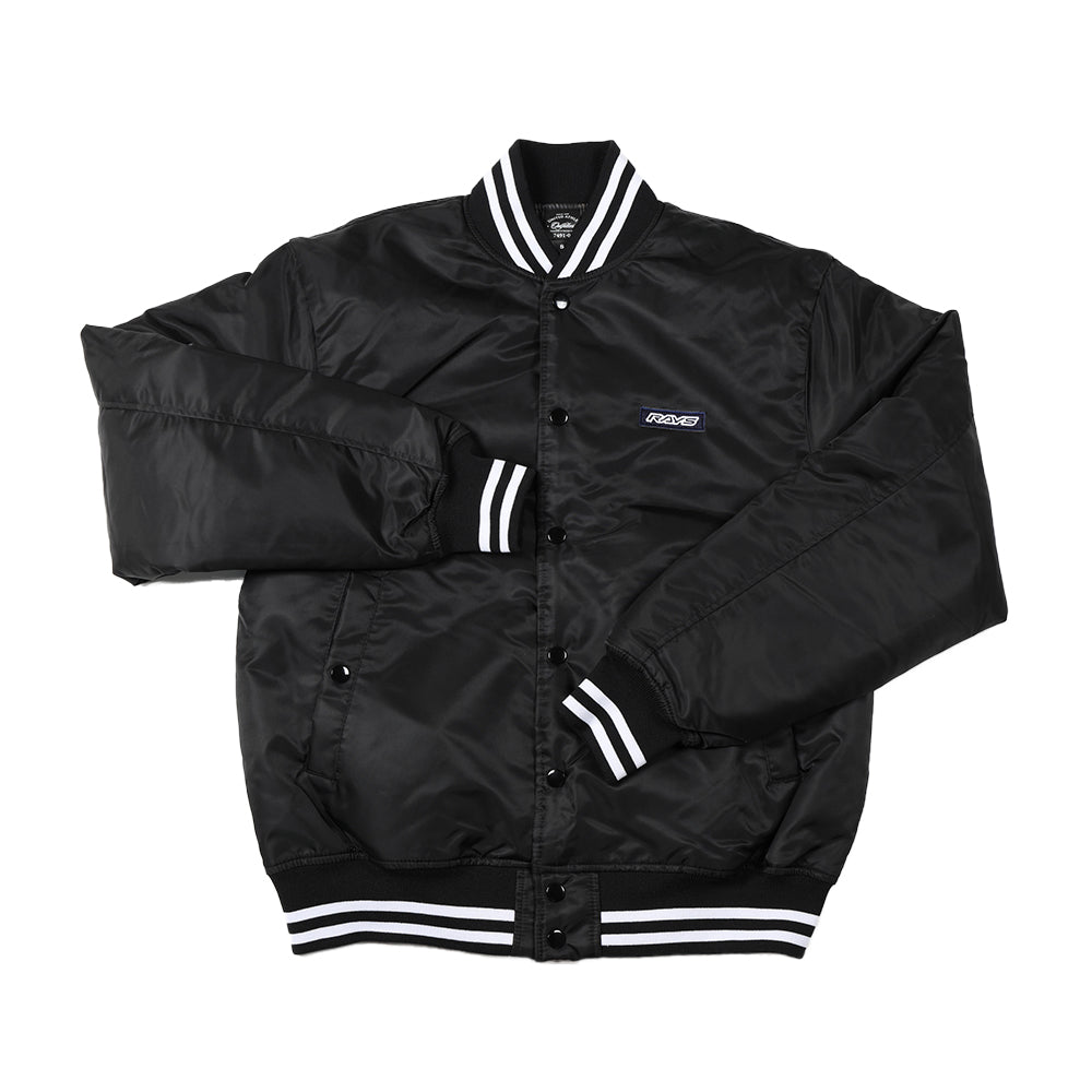 No.15 RAYS STADIUM JACKET – RAYS OFFICIAL STORE