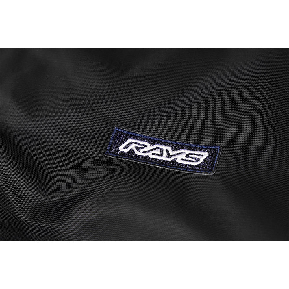 No.15 RAYS STADIUM JACKET