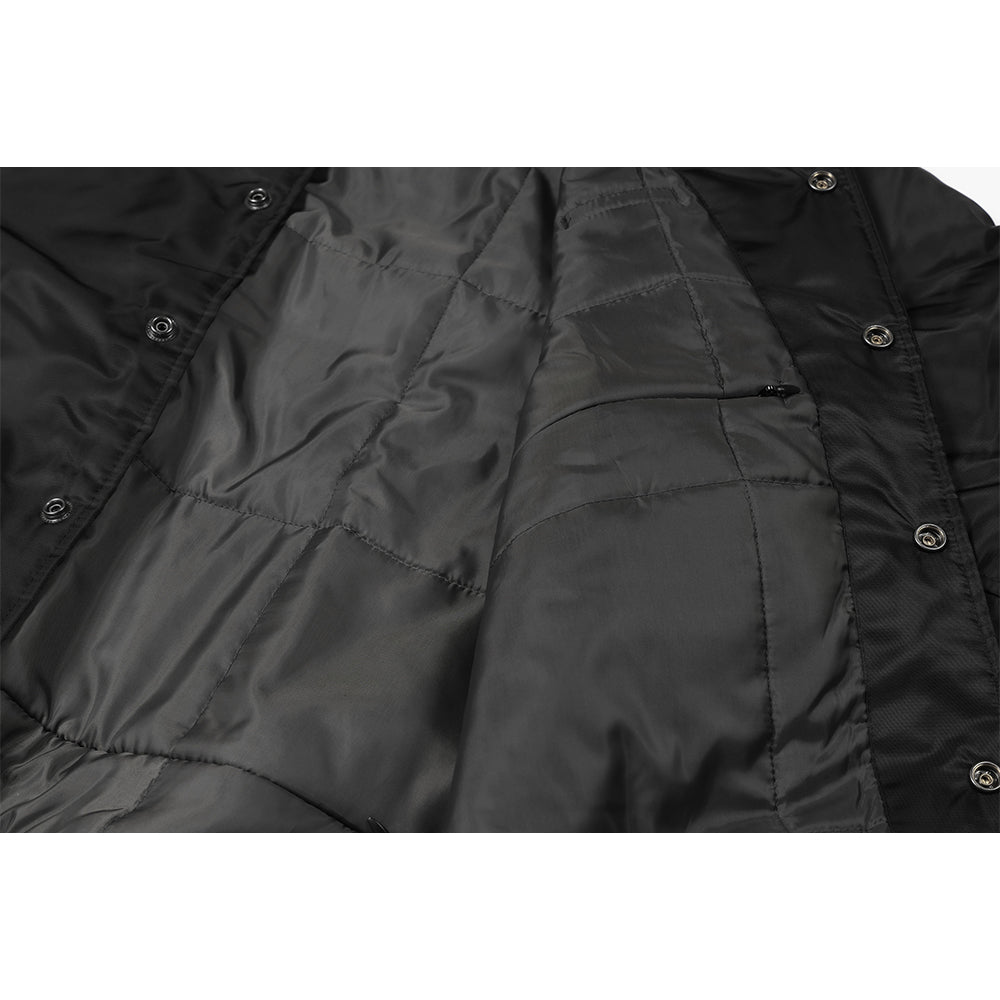 No.15 RAYS STADIUM JACKET