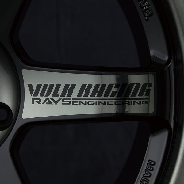 No.10 REPAIR STICKER TE37SL SPOKE 19 PW