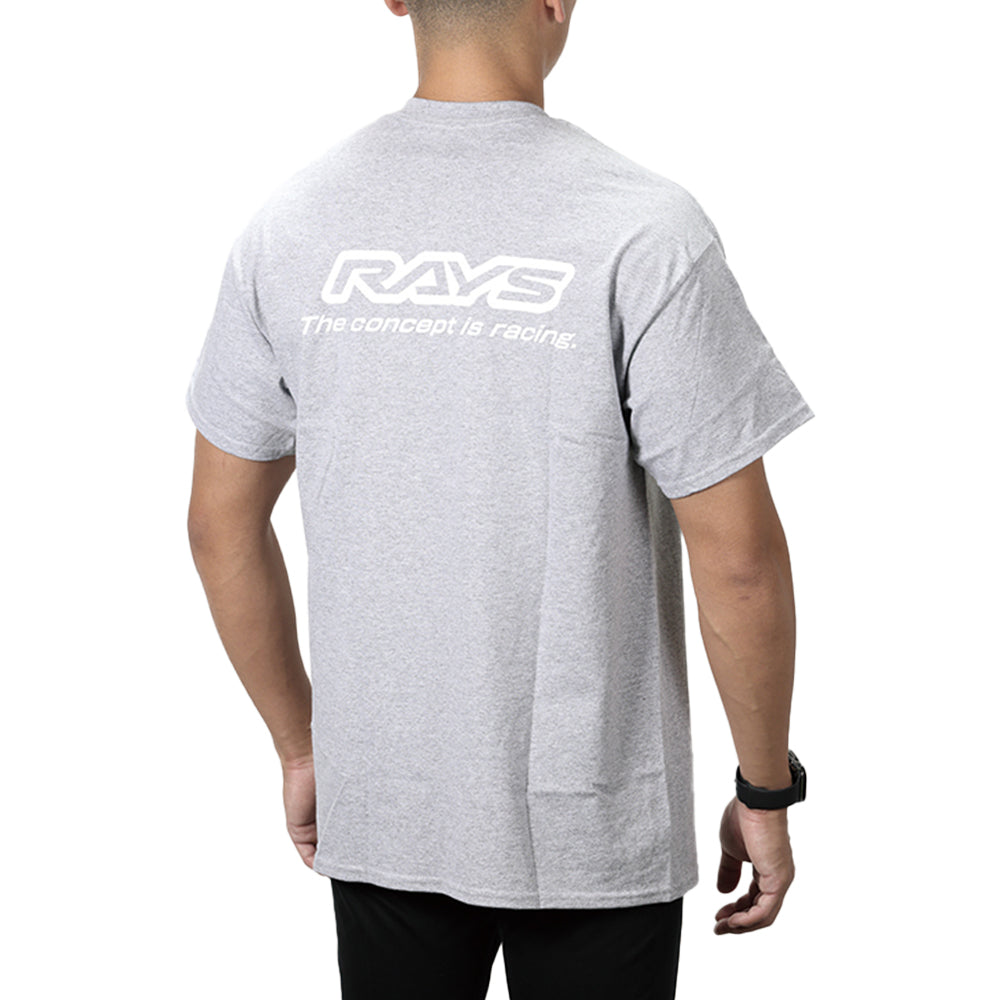 RAYS OFFICIAL T-shirt（大人とキッズ）