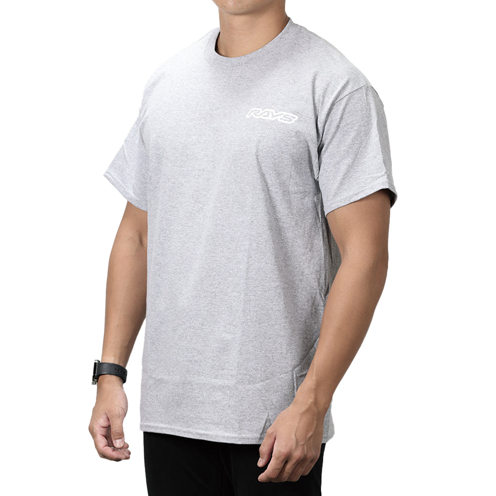 RAYS OFFICIAL T-shirt（大人とキッズ）