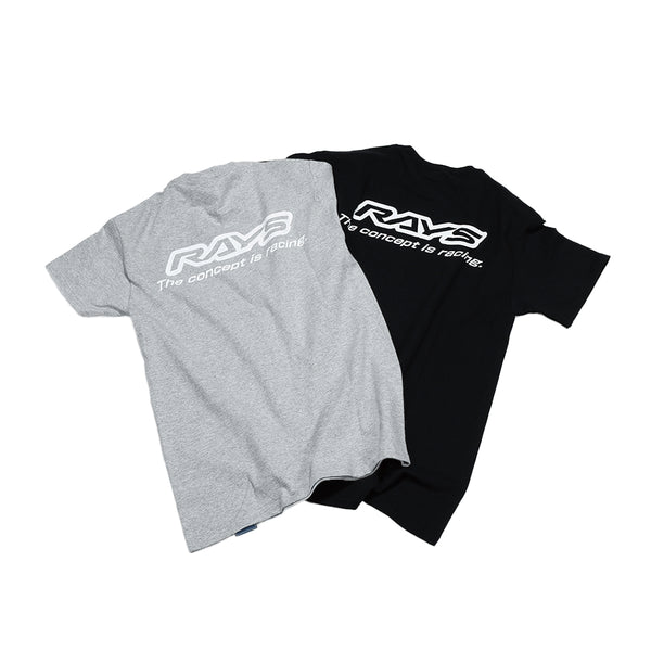 RAYS OFFICIAL T-shirt（大人とキッズ）
