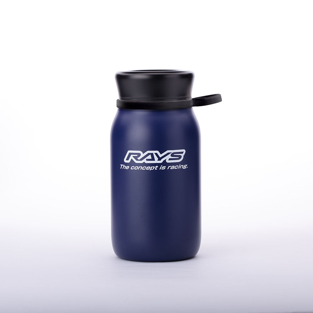 RAYS OFFICIAL TUMBLER 350ml BL