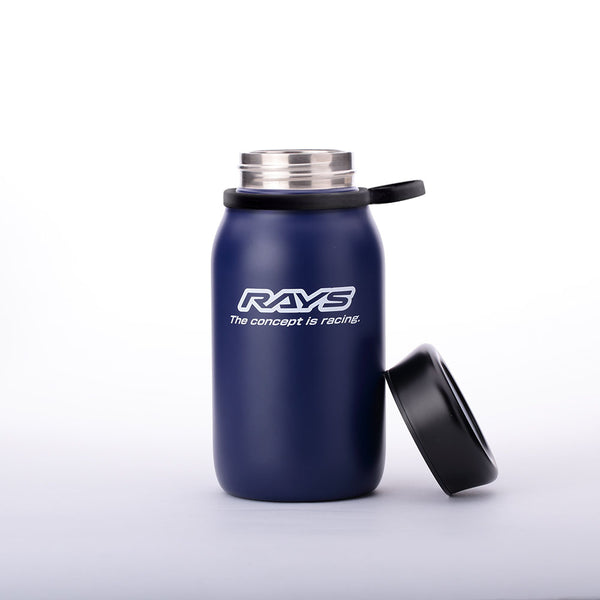 RAYS OFFICIAL TUMBLER 350ml BL