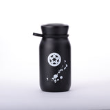 RAYS OFFICIAL TUMBLER ROW 350ml BK