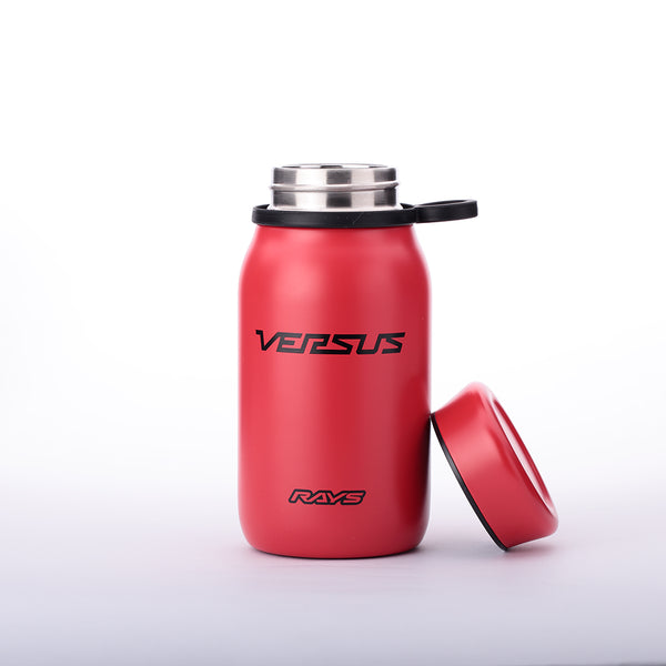 RAYS OFFICIAL TUMBLER VERSUS 350ml RD