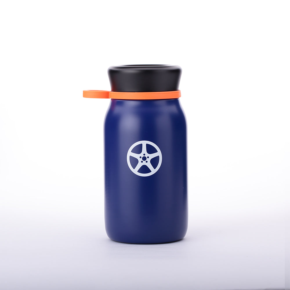RAYS OFFICIAL TUMBLER GL 350ml BL