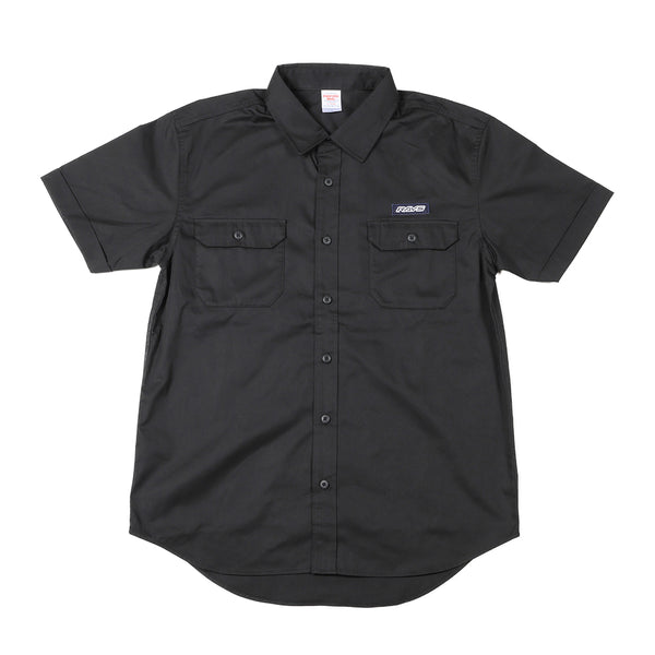 No.10 RAYS T/C WORK SHIRT